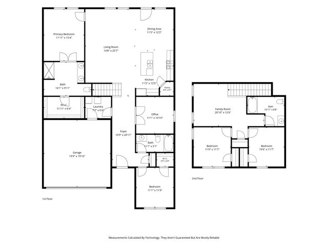 14065 Ilderton Street, Pilot Point, TX 76258