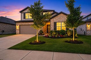 14065 Ilderton Street, Pilot Point, TX 76258