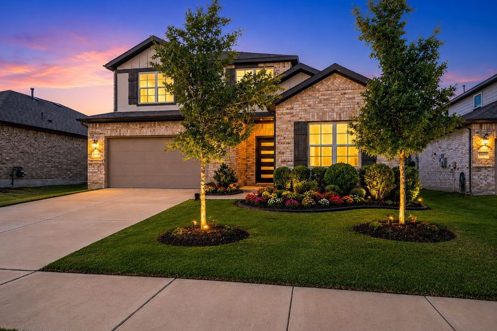 14065 Ilderton Street, Pilot Point, TX 76258