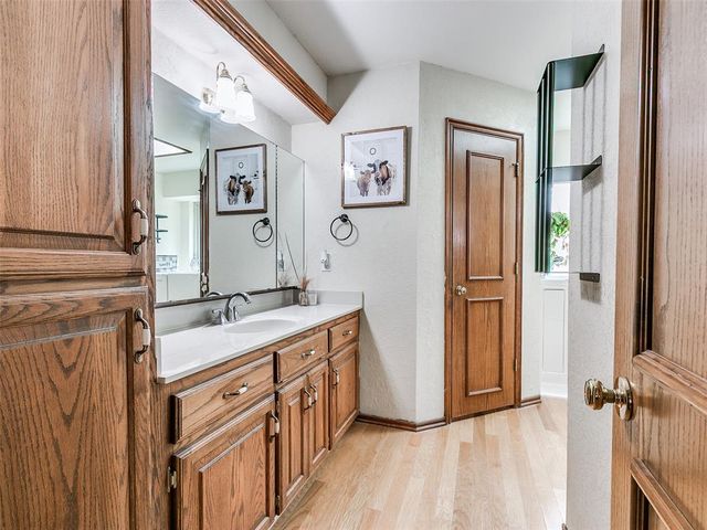 15500 Blue Mesa Drive, Edmond, OK 73013