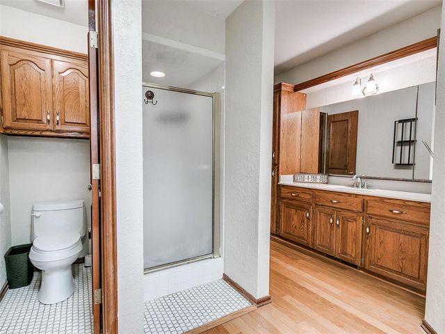 15500 Blue Mesa Drive, Edmond, OK 73013