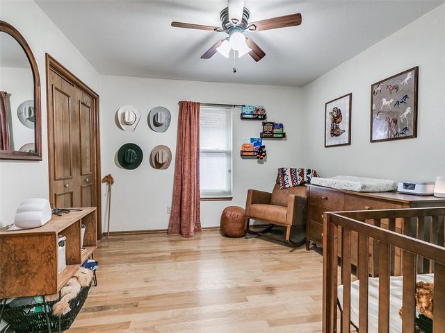 15500 Blue Mesa Drive, Edmond, OK 73013