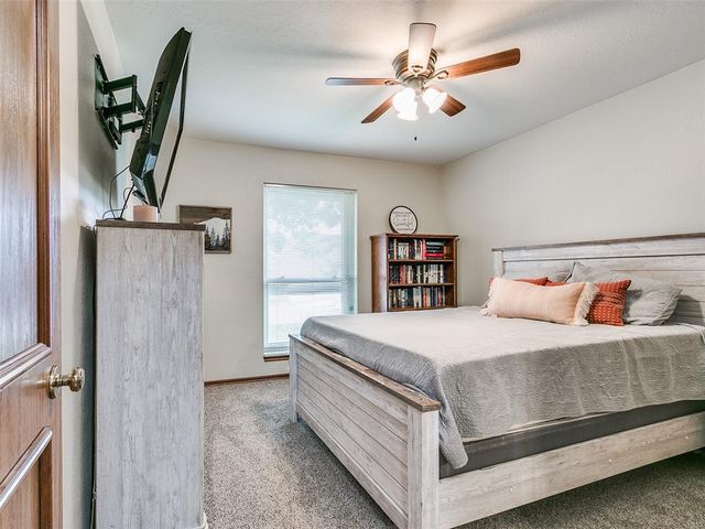 15500 Blue Mesa Drive, Edmond, OK 73013