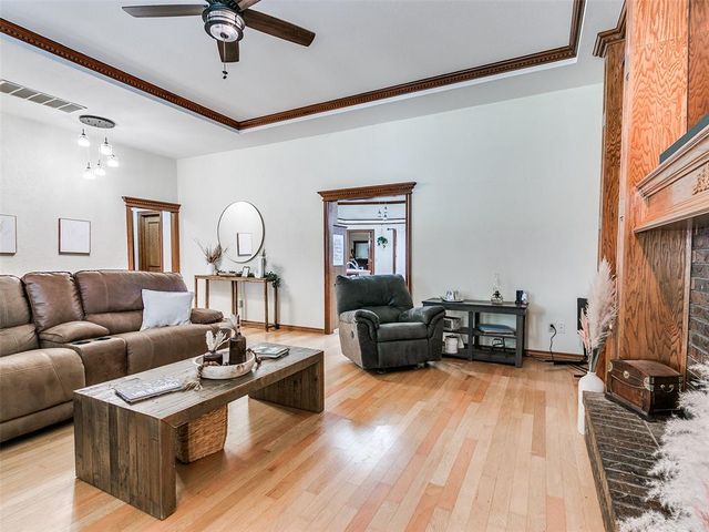 15500 Blue Mesa Drive, Edmond, OK 73013