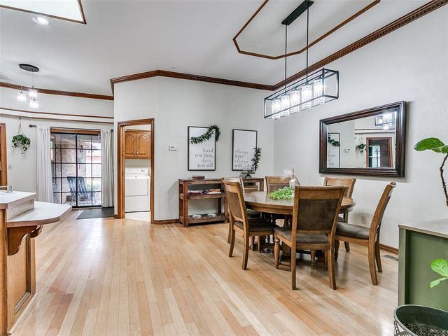 15500 Blue Mesa Drive, Edmond, OK 73013