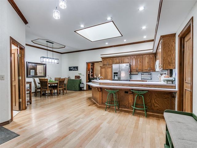 15500 Blue Mesa Drive, Edmond, OK 73013