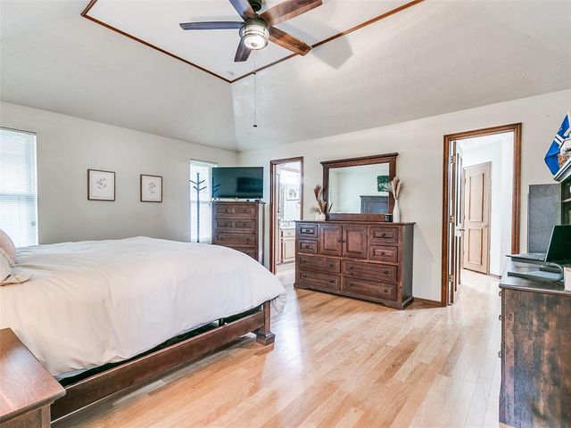 15500 Blue Mesa Drive, Edmond, OK 73013