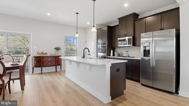 9640 NATURE TRL, Montgomery Village, MD 20886