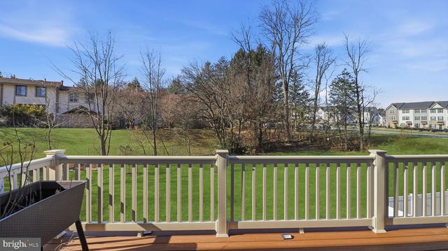 9640 NATURE TRL, Montgomery Village, MD 20886