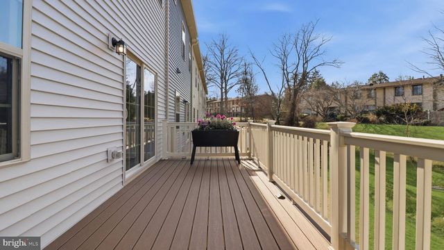 9640 NATURE TRL, Montgomery Village, MD 20886