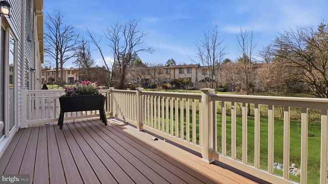 9640 NATURE TRL, Montgomery Village, MD 20886