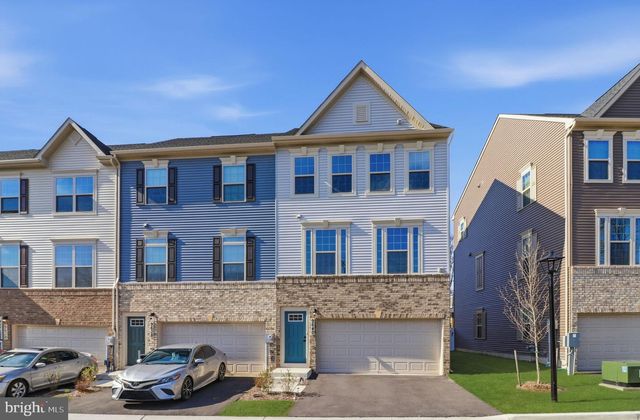 9640 NATURE TRL, Montgomery Village, MD 20886