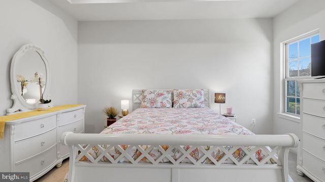 9640 NATURE TRL, Montgomery Village, MD 20886