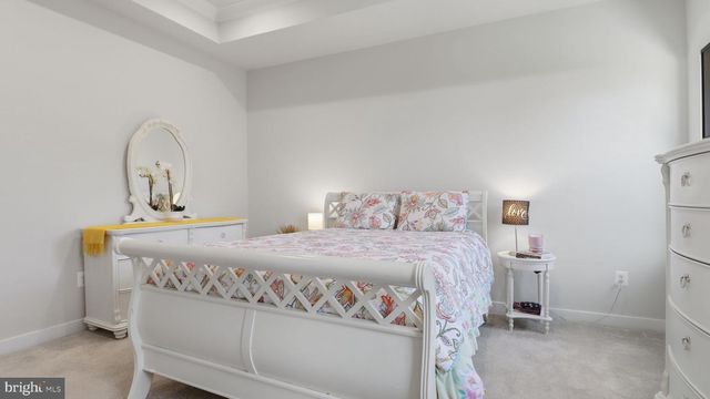 9640 NATURE TRL, Montgomery Village, MD 20886