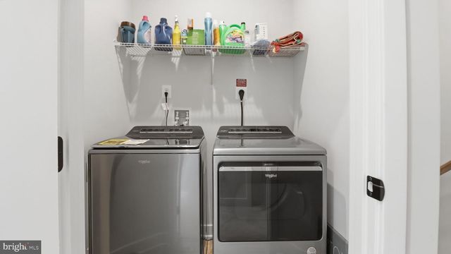 9640 NATURE TRL, Montgomery Village, MD 20886