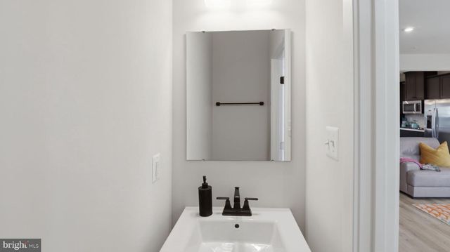 9640 NATURE TRL, Montgomery Village, MD 20886