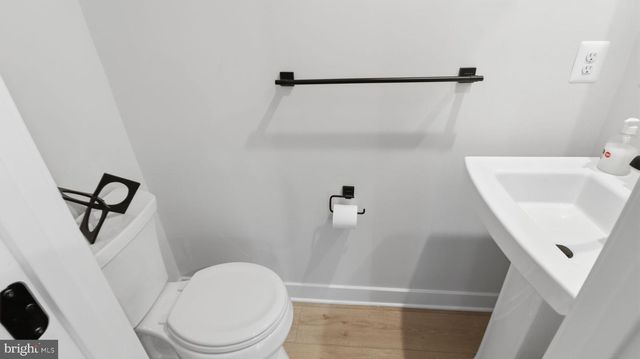 9640 NATURE TRL, Montgomery Village, MD 20886