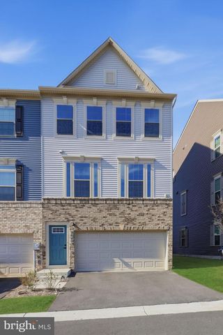 9640 NATURE TRL, Montgomery Village, MD 20886