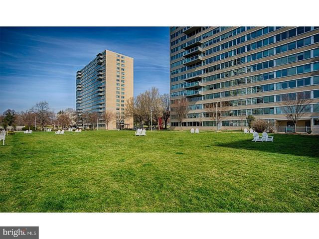 2200 BENJAMIN FRANKLIN PKWY #0B-E1401, Philadelphia, PA 19130