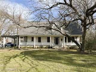 3603 Free Ferry Road, Fort Smith, AR 72903