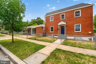 1101 46TH PL SE, Washington, DC 20019
