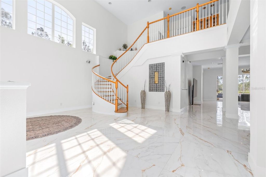 Image 7 of property listing at 10102 DEERCLIFF DRIVE, Tampa, FL 33647