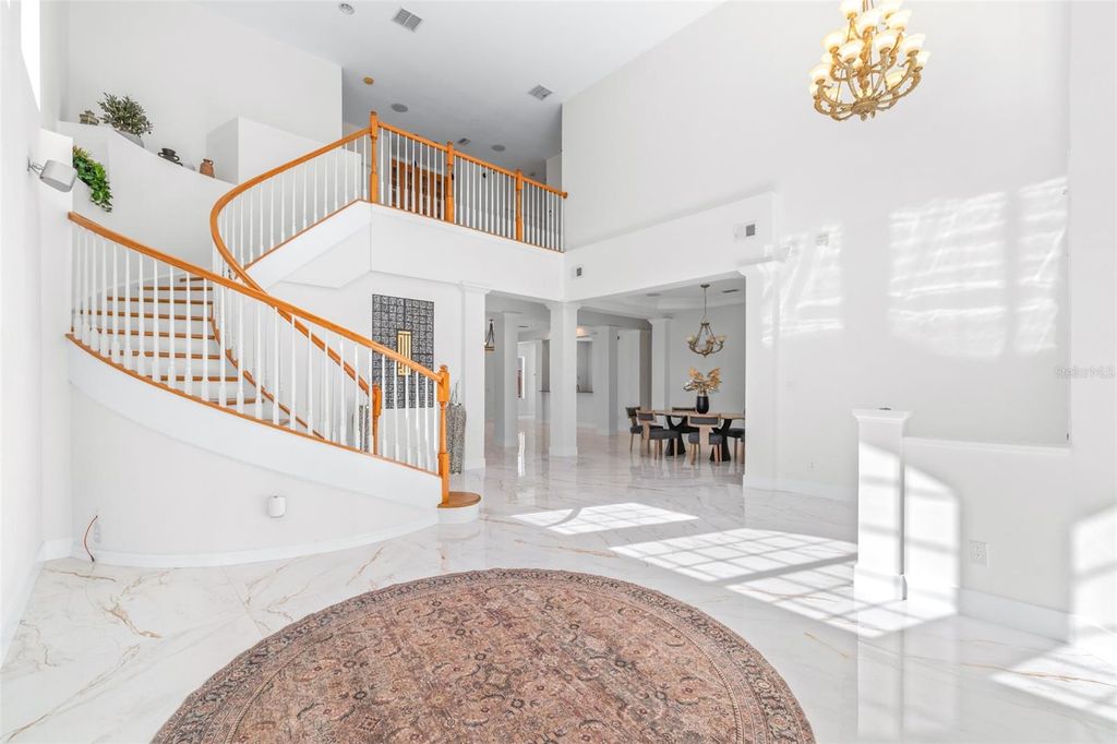 Image 8 of property listing at 10102 DEERCLIFF DRIVE, Tampa, FL 33647
