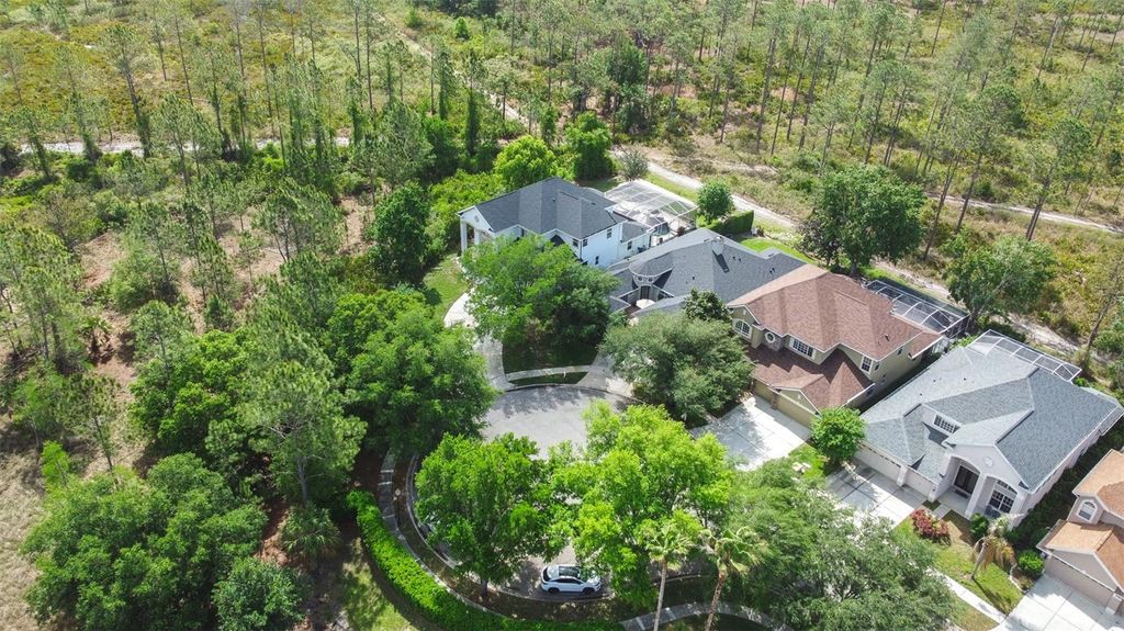 Image 72 of property listing at 10102 DEERCLIFF DRIVE, Tampa, FL 33647