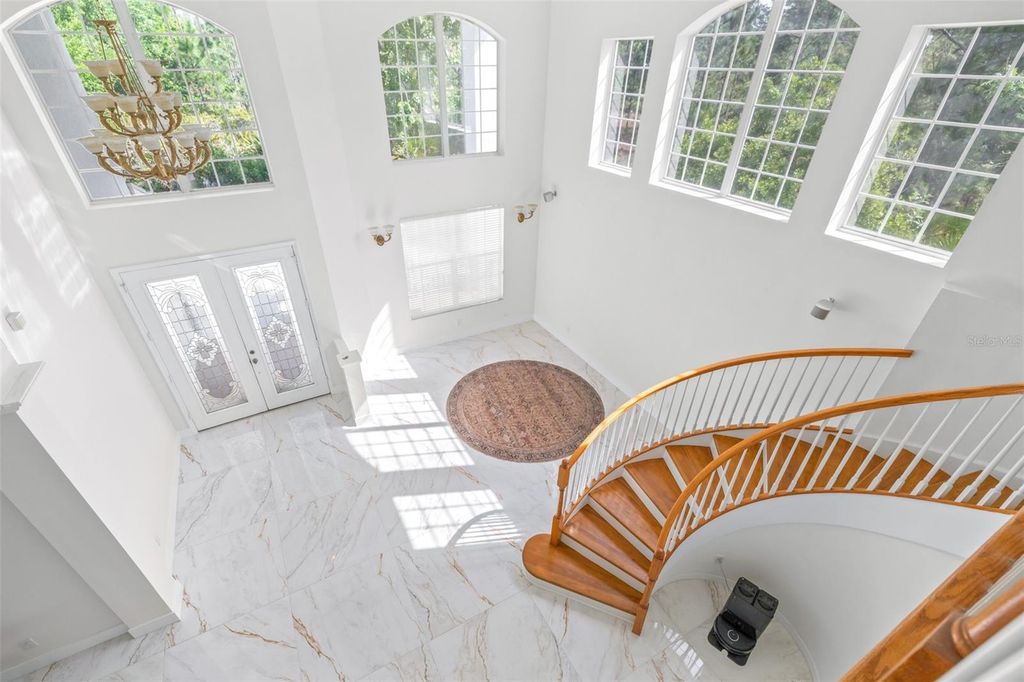Image 10 of property listing at 10102 DEERCLIFF DRIVE, Tampa, FL 33647