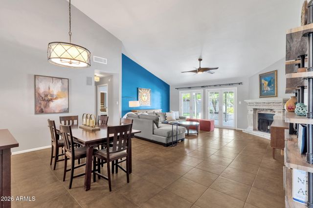 3618 W DEL RIO Street, Chandler, AZ 85226