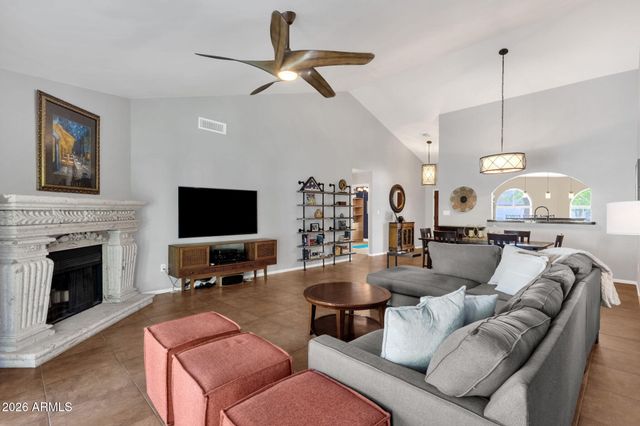 3618 W DEL RIO Street, Chandler, AZ 85226