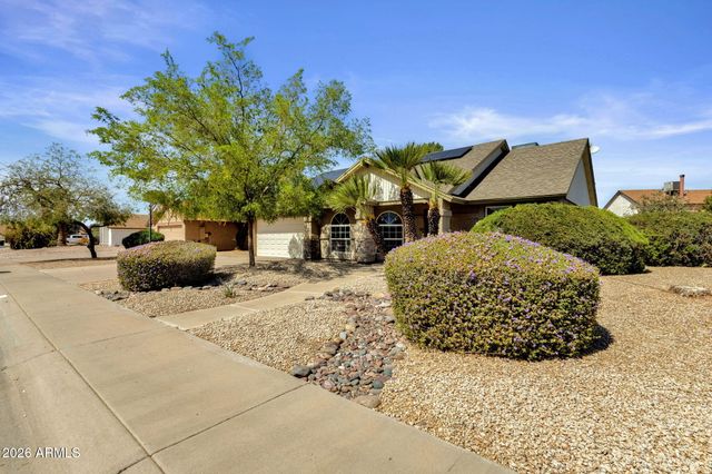 3618 W DEL RIO Street, Chandler, AZ 85226