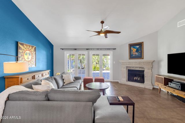 3618 W DEL RIO Street, Chandler, AZ 85226