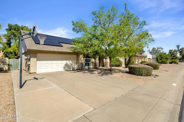 3618 W DEL RIO Street, Chandler, AZ 85226