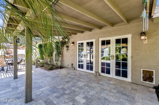 3618 W DEL RIO Street, Chandler, AZ 85226