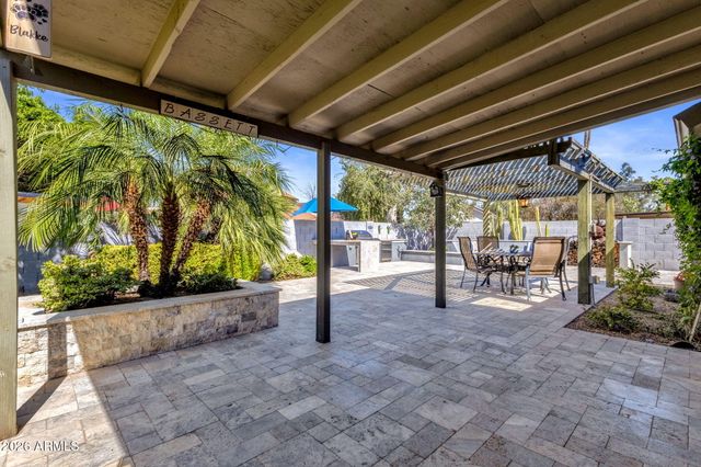 3618 W DEL RIO Street, Chandler, AZ 85226