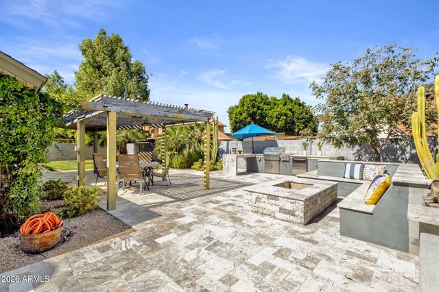 3618 W DEL RIO Street, Chandler, AZ 85226