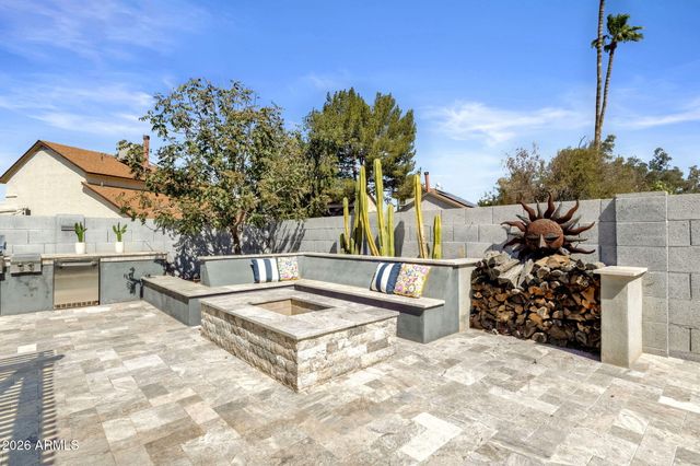 3618 W DEL RIO Street, Chandler, AZ 85226