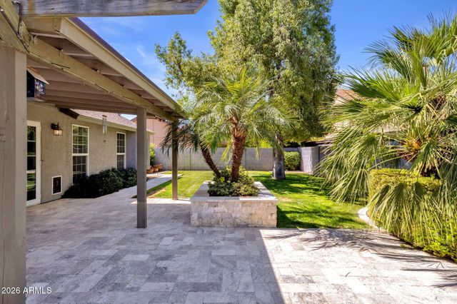 3618 W DEL RIO Street, Chandler, AZ 85226