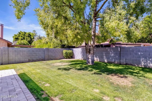3618 W DEL RIO Street, Chandler, AZ 85226
