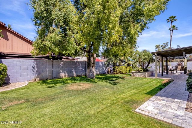 3618 W DEL RIO Street, Chandler, AZ 85226