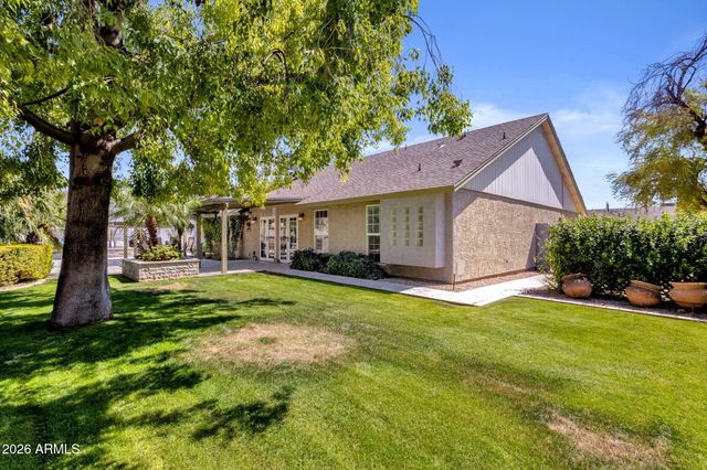 3618 W DEL RIO Street, Chandler, AZ 85226