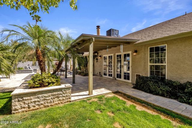 3618 W DEL RIO Street, Chandler, AZ 85226