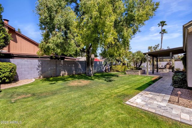 3618 W DEL RIO Street, Chandler, AZ 85226