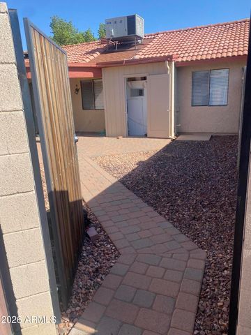 17225 N 16th Street N 3, Phoenix, AZ 85022