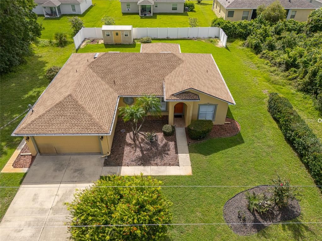 9 FARMDALE LANE, Palm Coast, FL 32137