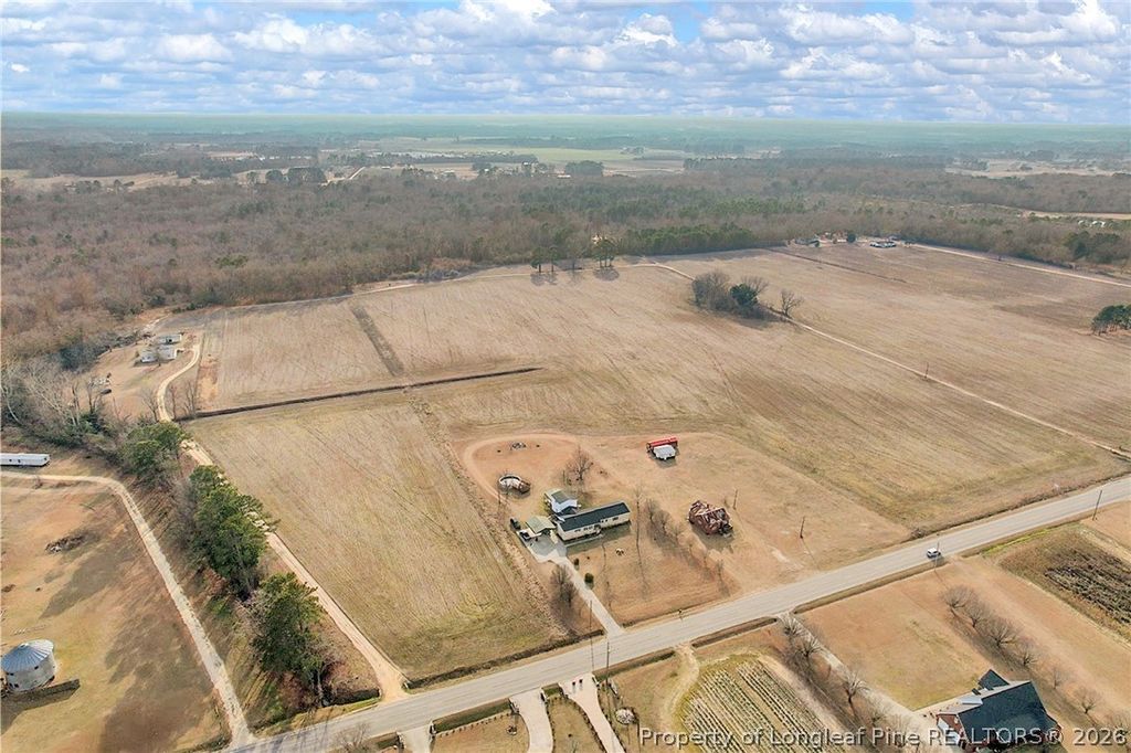 11.1 acres Deep Branch Road, Pembroke, NC 28372 — photo 10
