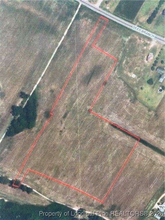 11.1 acres Deep Branch Road, Pembroke, NC 28372 — photo 2