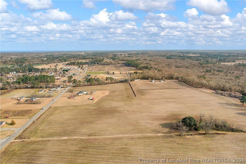 11.1 acres Deep Branch Road, Pembroke, NC 28372 — photo 3