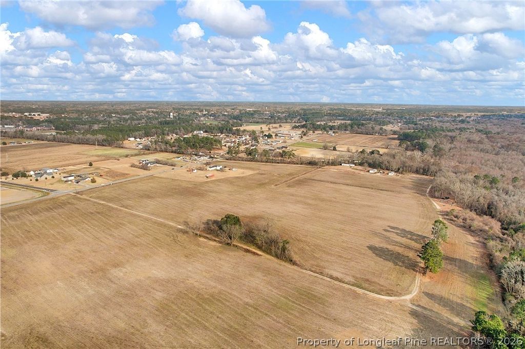 11.1 acres Deep Branch Road, Pembroke, NC 28372 — photo 4